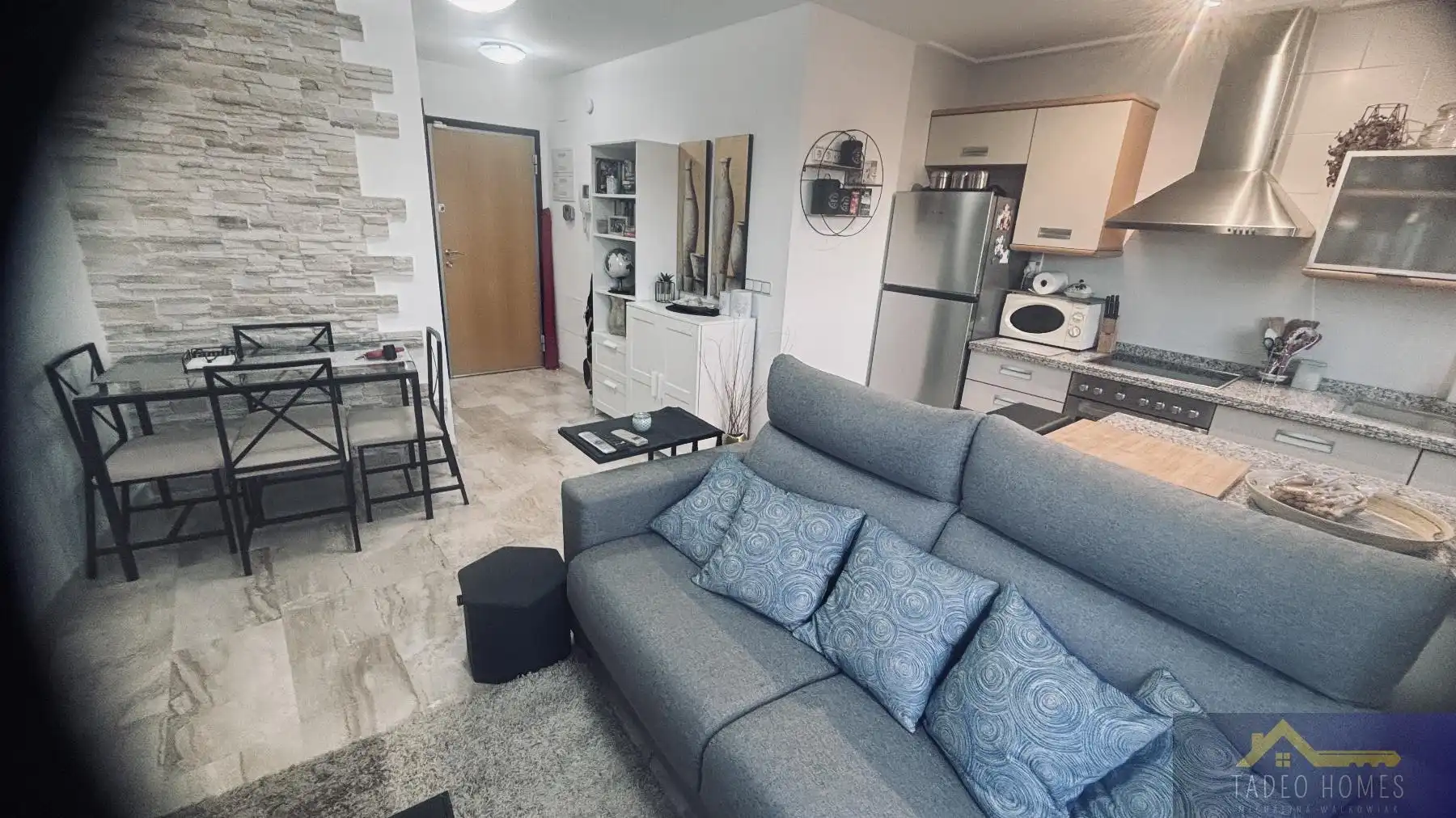 Apartamento en venta en Sierra de los Villares, 73, Gea y Truyols