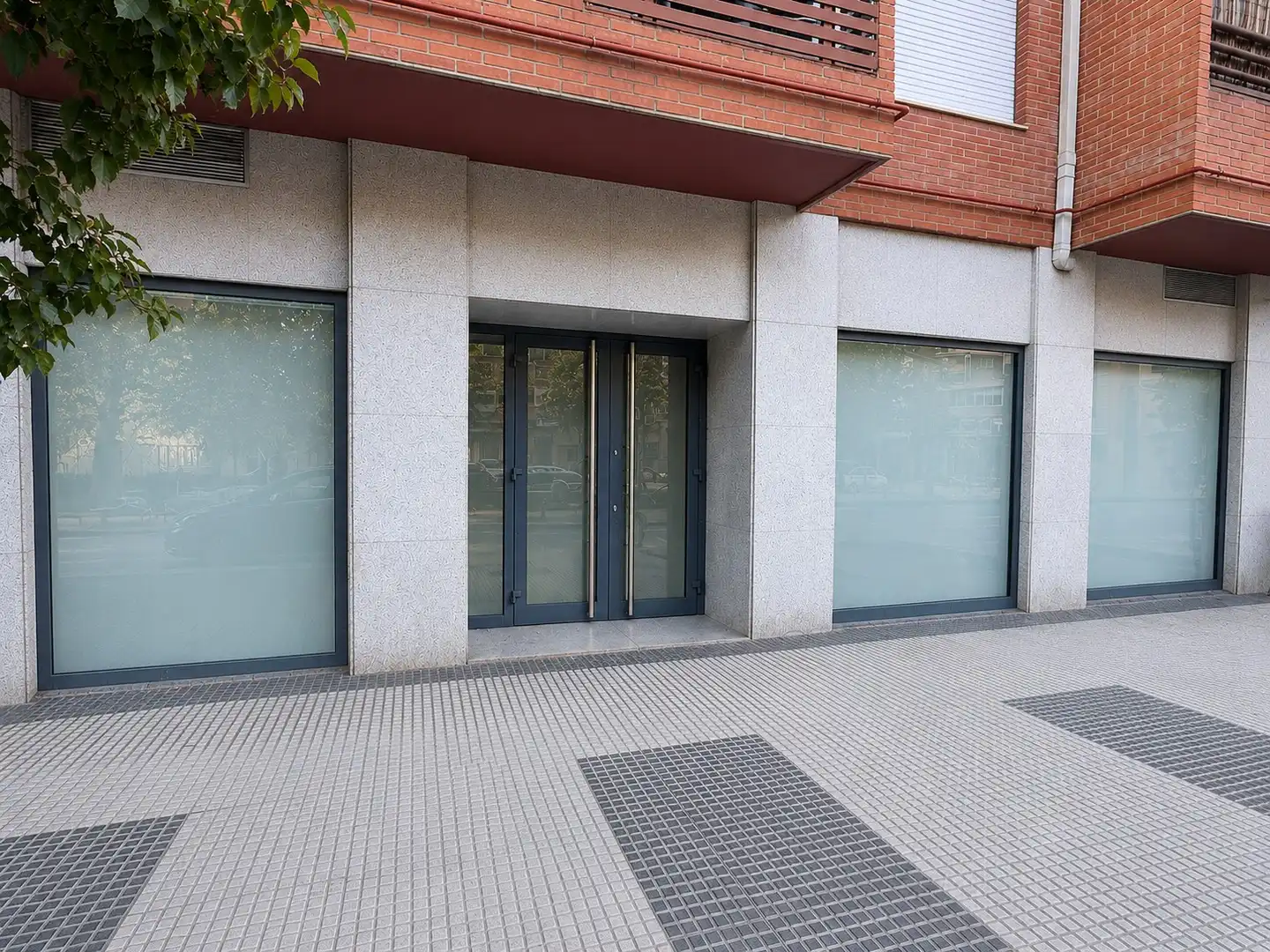 Local comercial de lloguer a Avenida Doctor Marañón