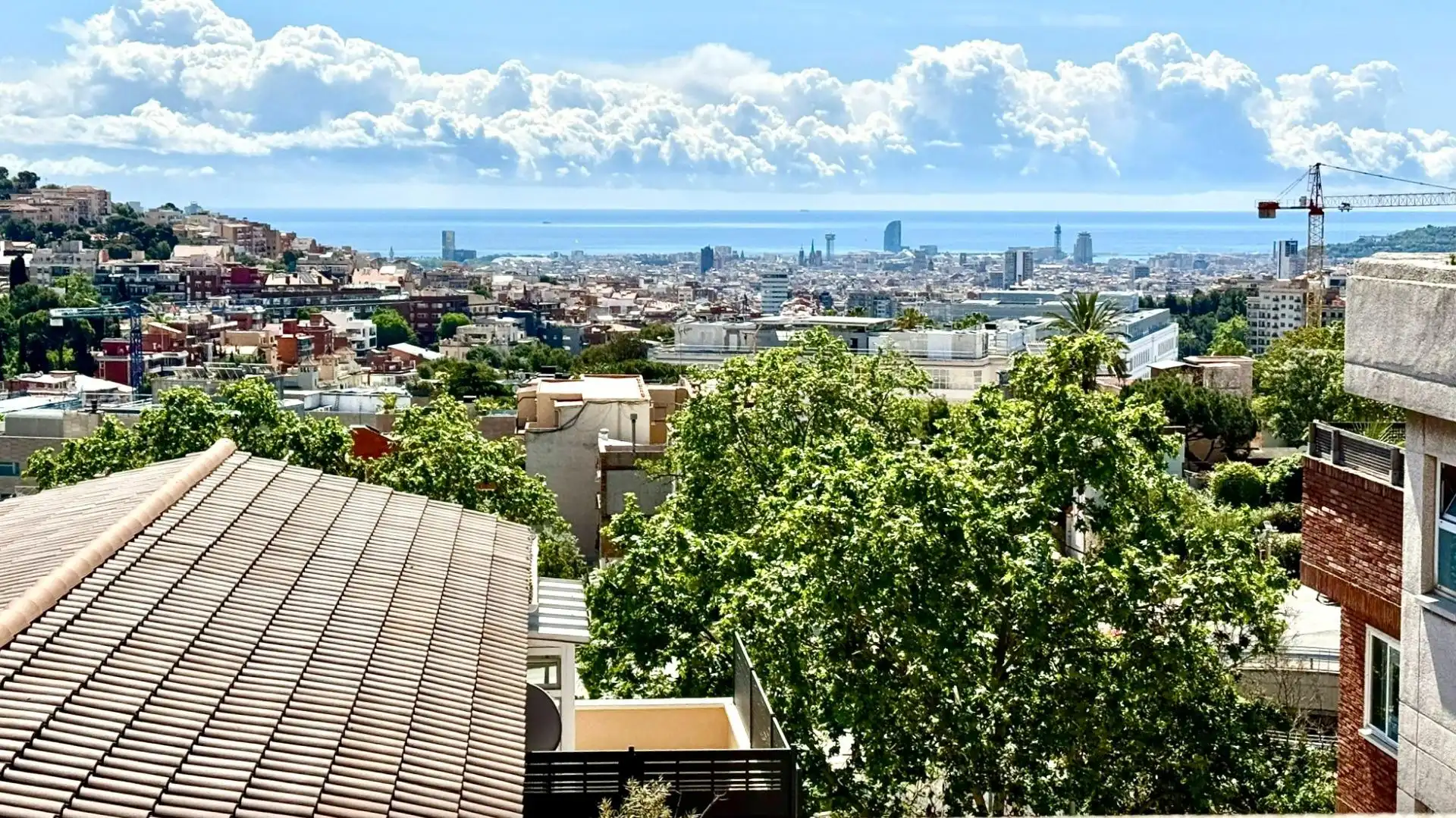 Adosado con terraza en venta en Gràcia, imagen 29