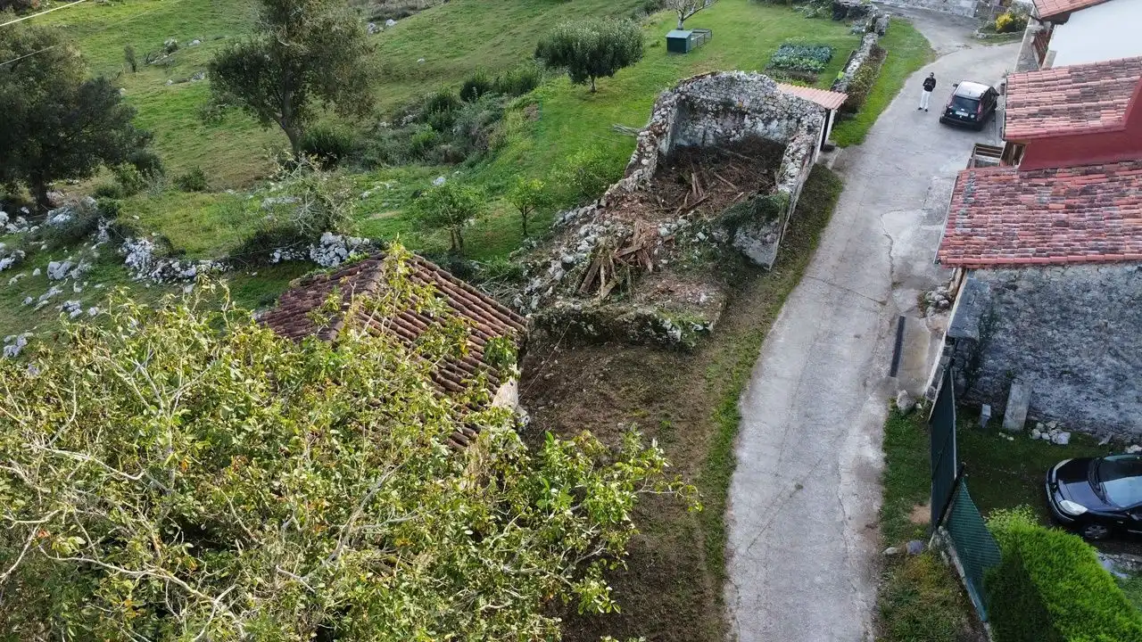 Casa o chalet en venta en Ribadedeva