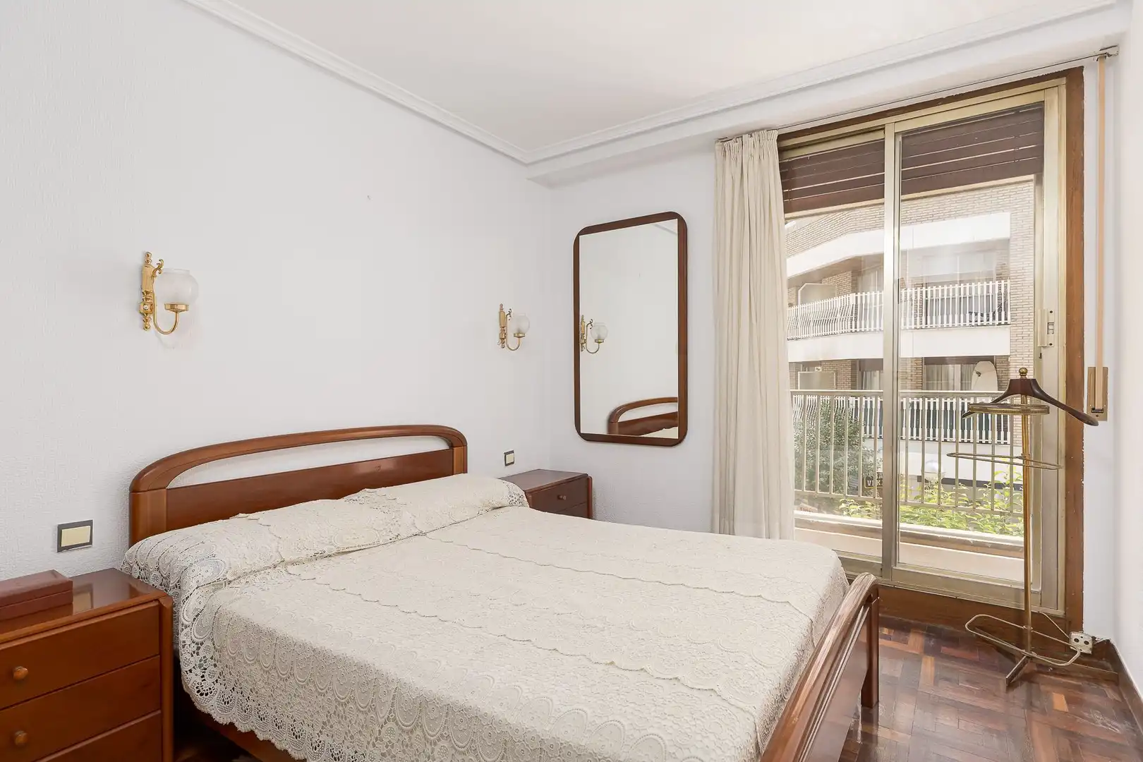 Wohnung mit Aufzug zum Verkauf in Segundo Izpizua, imagen 23