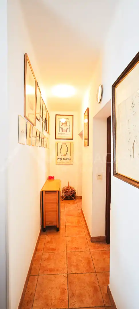 Wohnung zum Verkauf in Málaga