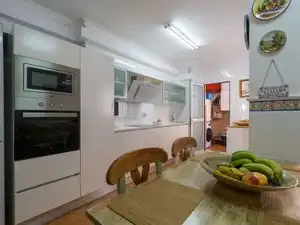 Appartement avec ascenseur à vendre à Ciudad Alta, imagen 2