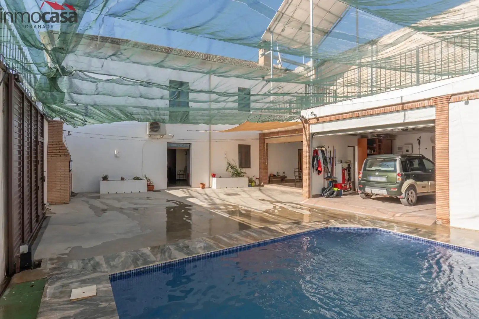 Houses for sale in Valderrubio