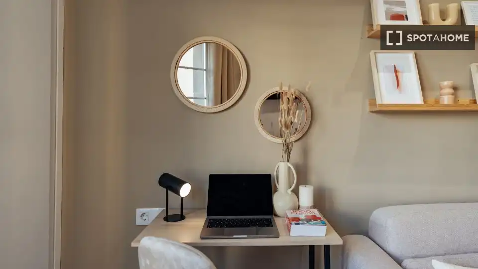 Flat to rent in Ciutat Vella, imagen 5