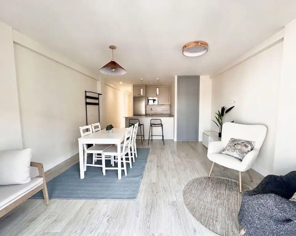 Wohnung mit Terrasse zum Verkauf in Bailén - Miraflores