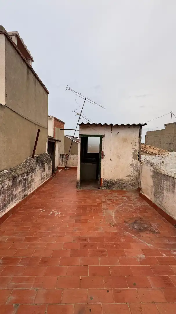 Terraza de Casa o chalet en venta en Llíria con Terraza y Trastero