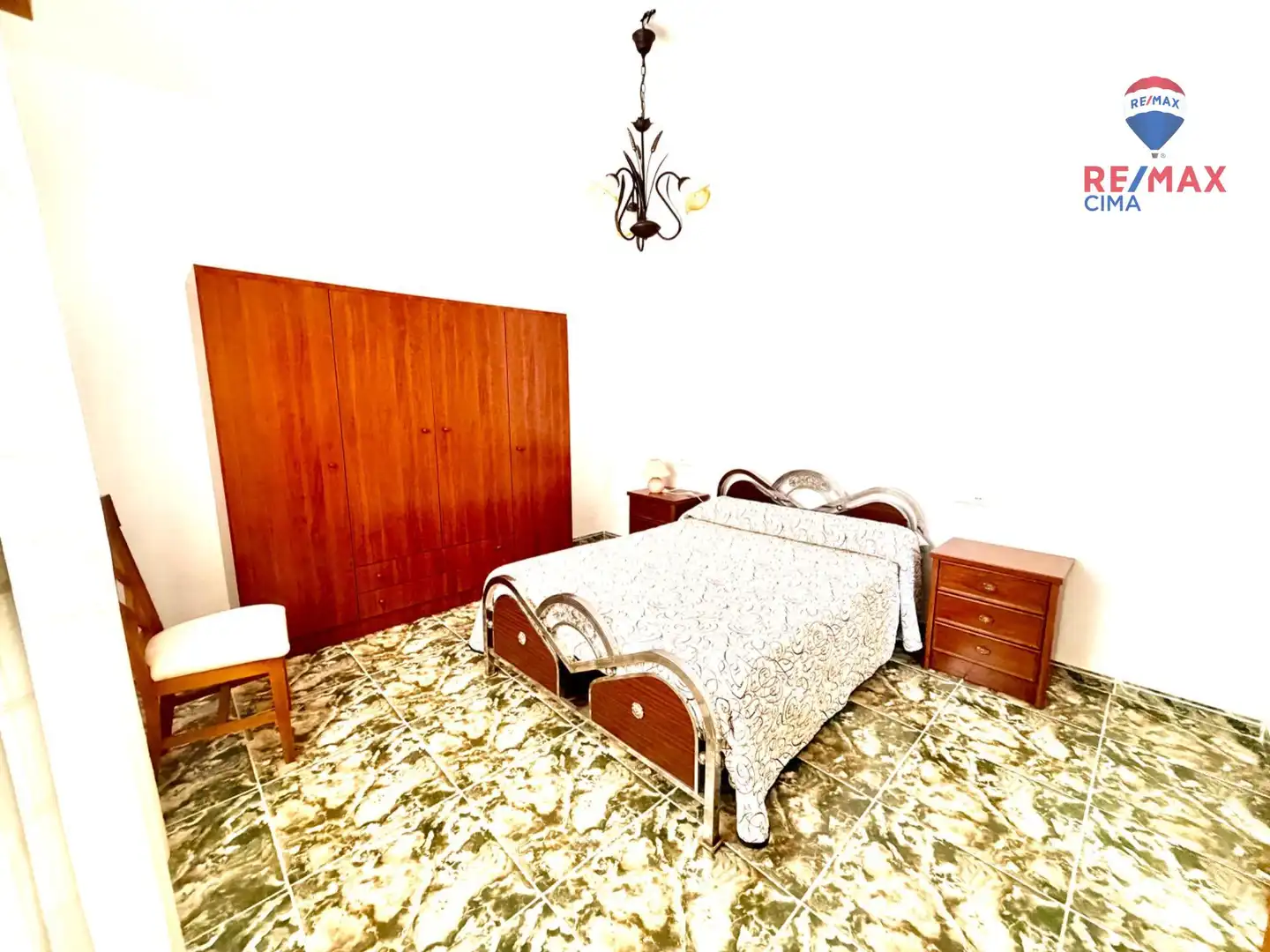 Habitación de Casa o chalet en venta en Zújar con Terraza, Trastero y Amueblado