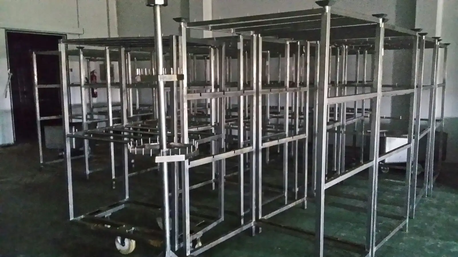 Industriegebäude zum Verkauf in Don Benito, imagen 35