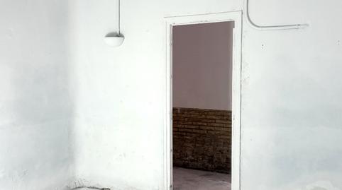 Foto 5 de Planta baixa en venda a Carrer de Rodríguez de Cepeda, Albors,  Valencia Capital