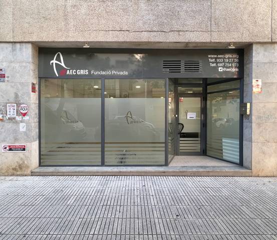 Local comercial en Alquiler en Camí de l'Aleixar, 50 en Ponent