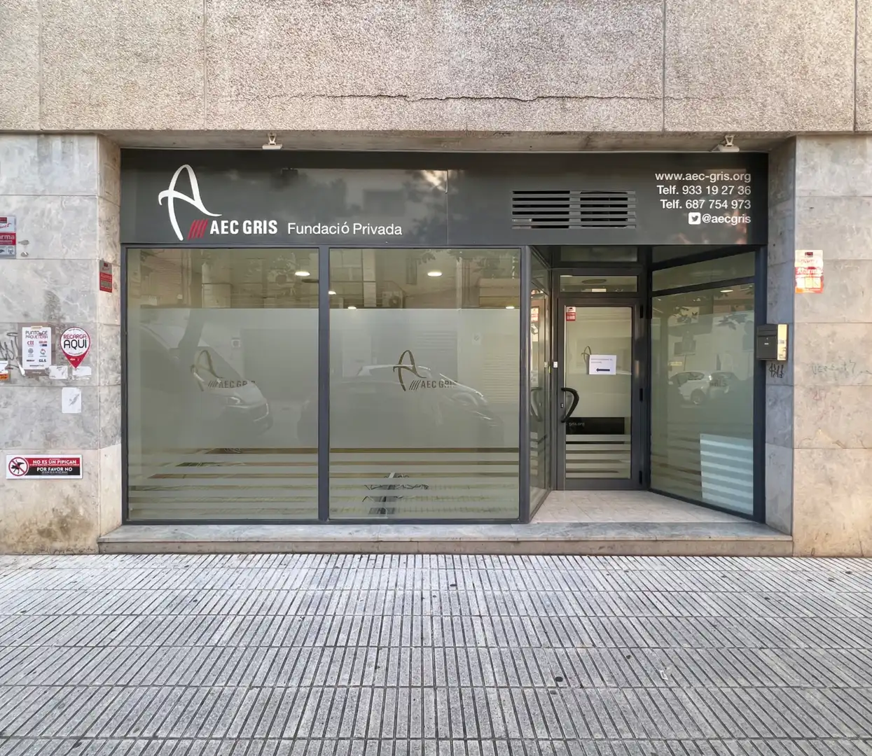 Gewerbefläche zur Miete in Camí de l'Aleixar 50