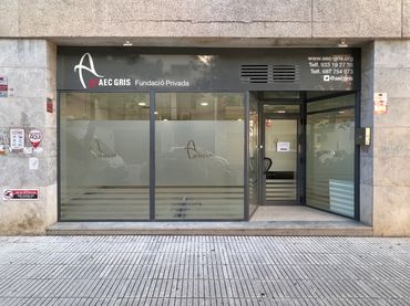 Gewerbefläche zur Miete in Camí de l'Aleixar 50