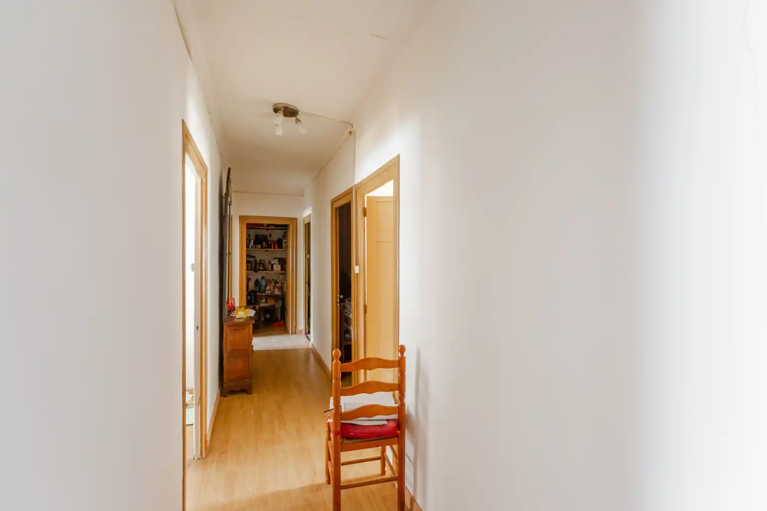Casa o xalet en venda en Tafalla amb Parquet