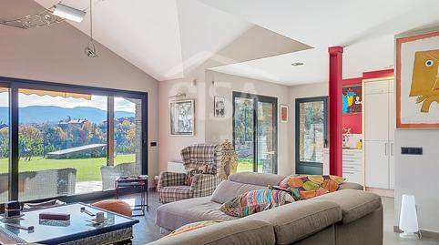 Foto 2 de Casa o xalet en venda a Avinguda del Cadí, Montferrer i Castellbò, Lleida