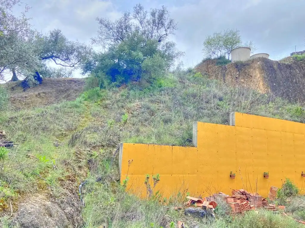 Casa rústica con jardín en venta en Colmenar, imagen 20