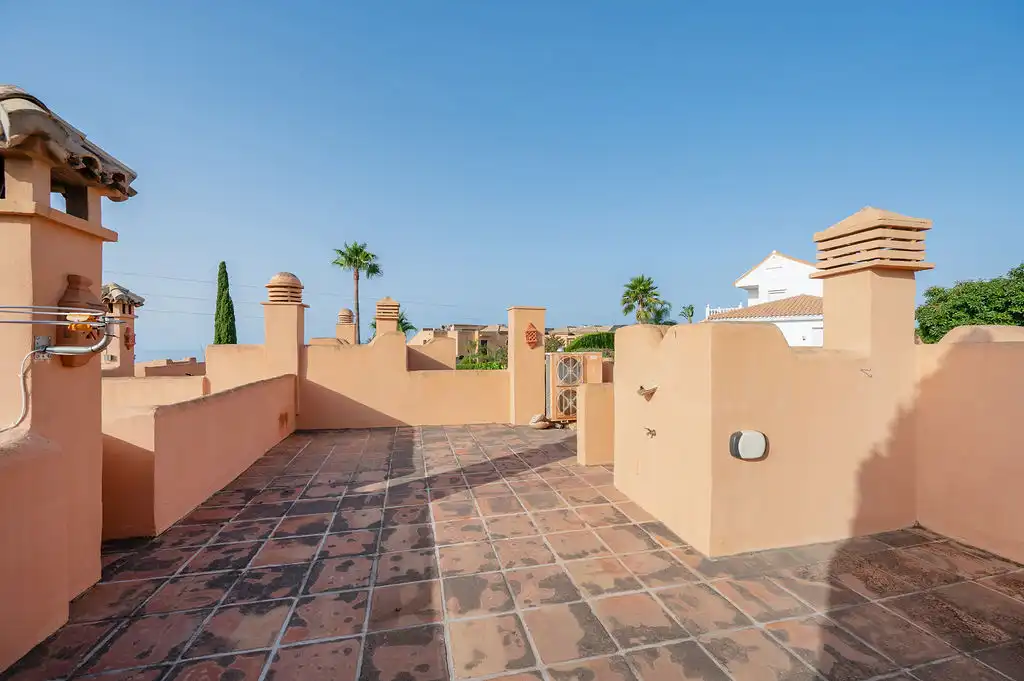 Wohnung mit Pool zum Verkauf in Av De los Vientos de Riviera  - Res The Riviera Hill Club -, imagen 25