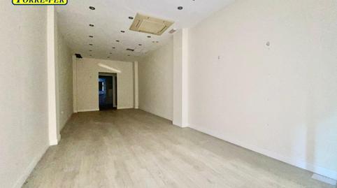 Photo 4 of Premises for rent in Calle Dr Gomez Ulla, 4, Centro,  Almería Capital