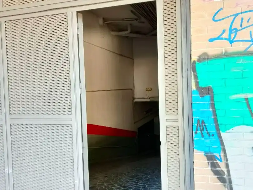 Garaje en venta en Murcia