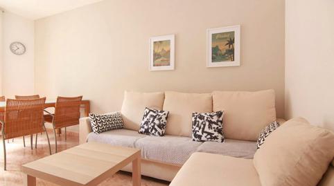 Foto 3 de Piso de alquiler en N/a, El Raval, Barcelona