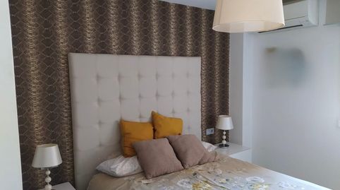 Foto 5 von Wohnung zur Miete in Calle Niño de Gloria, La Luz - El Torcal, Málaga Capital