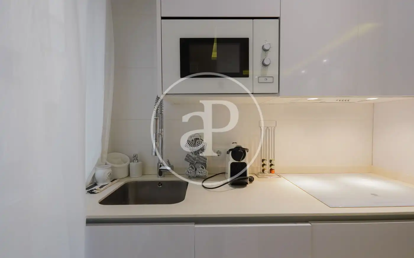 Piso de alquiler en C. de Ibiza, Ibiza de Madrid