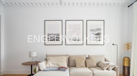 Foto 2 de Apartament en venda a Gran Vía, Universidad - Malasaña,  Madrid Capital