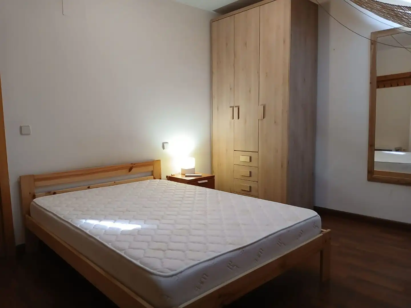 Habitación de Dúplex para compartir en San Martín de Valdeiglesias, Madrid