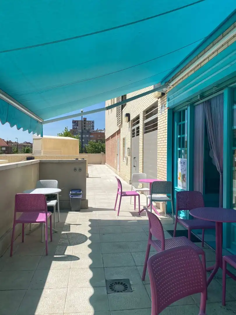 Local comercial en venda a Santa Isabel - Movera, imagen 14