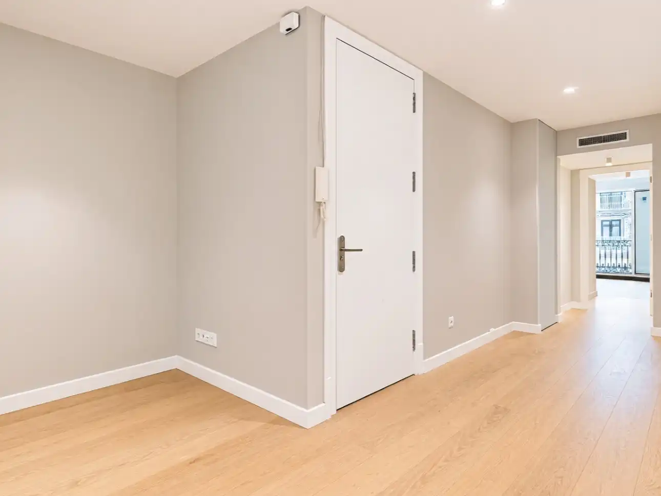 Apartament amb ascensor en venda a Calle Bergara 5, imagen 28