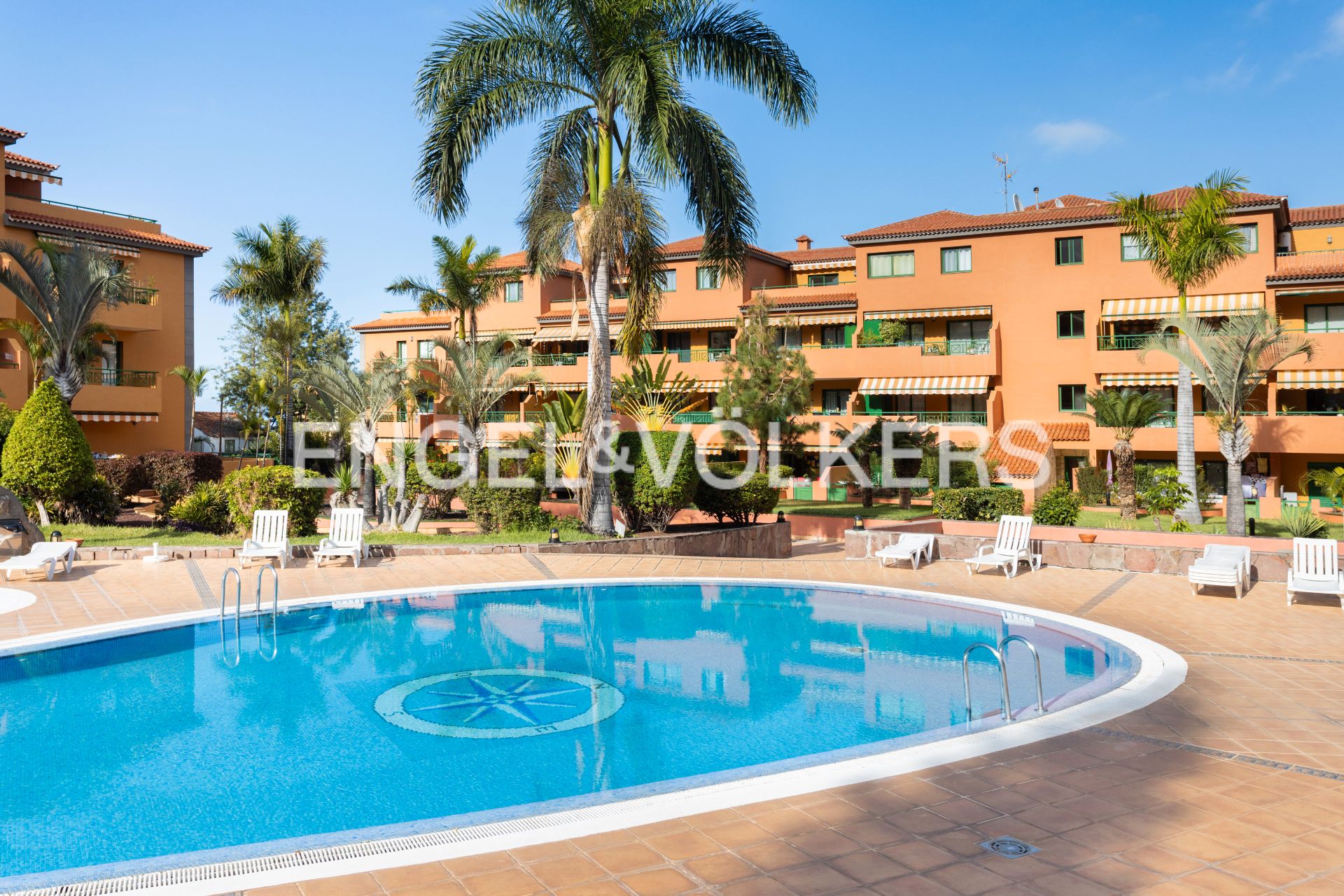 Exterior view of Planta baja for sale in Puerto de la Cruz  with Terrace and Community pool