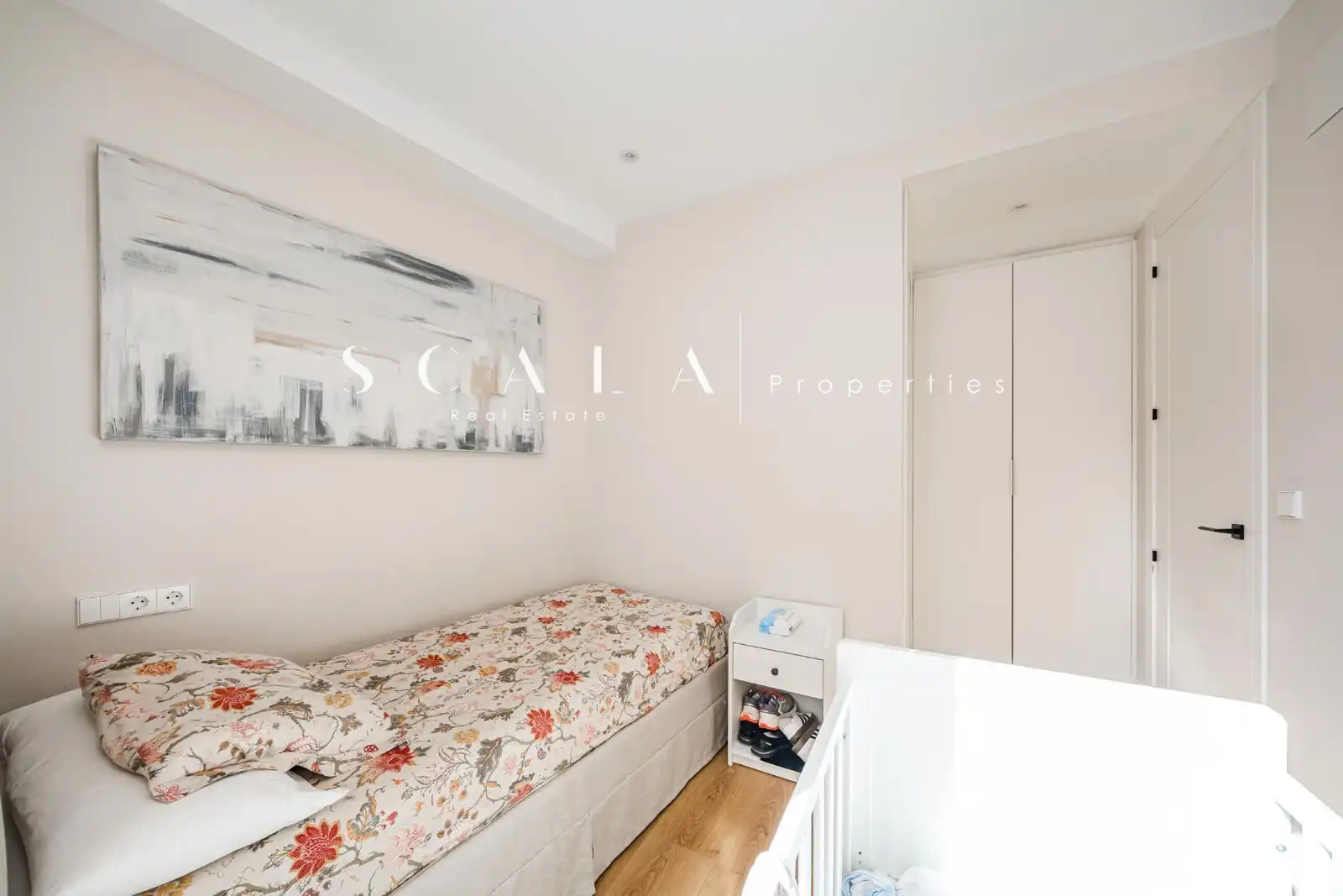 Habitación de Piso en venta en Madrid con Aire acondicionado, Calefacción y Terraza