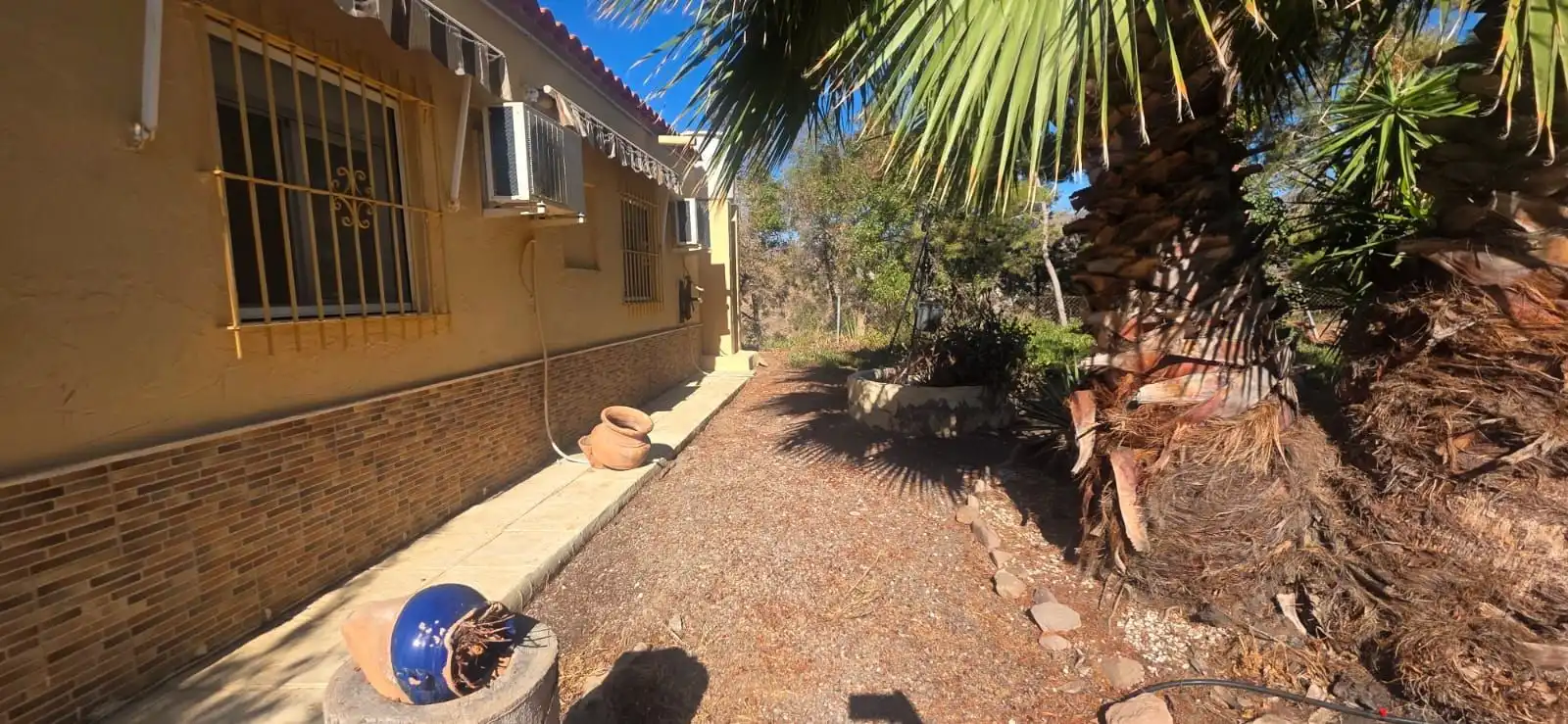 Casa rústica amb piscina en venda a Los Collados-Los Geraneos, imagen 16