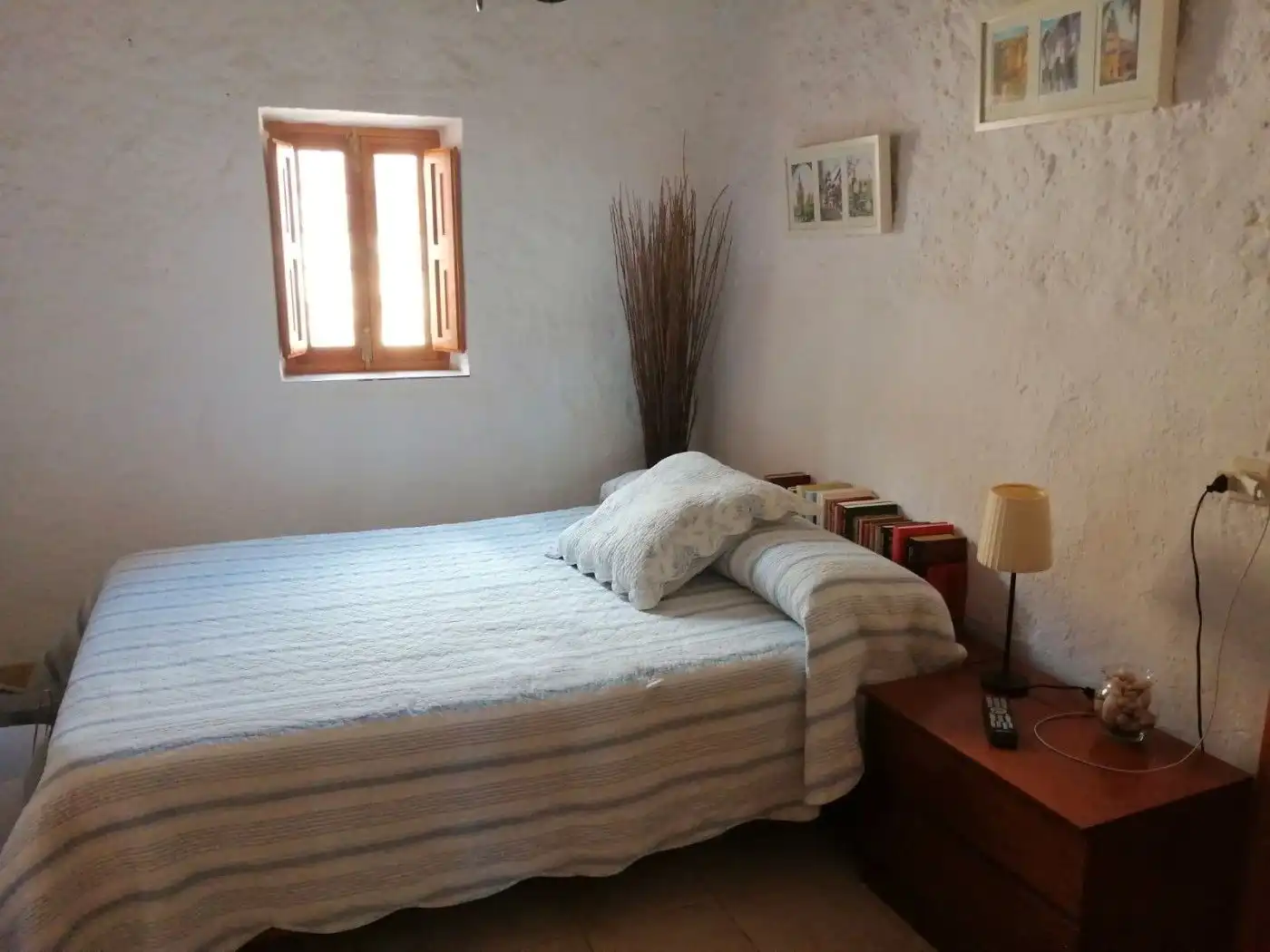 Haus oder Chalet zum Verkauf in Paraje Cuesta de Gos, 38, Tébar - Los Arejos