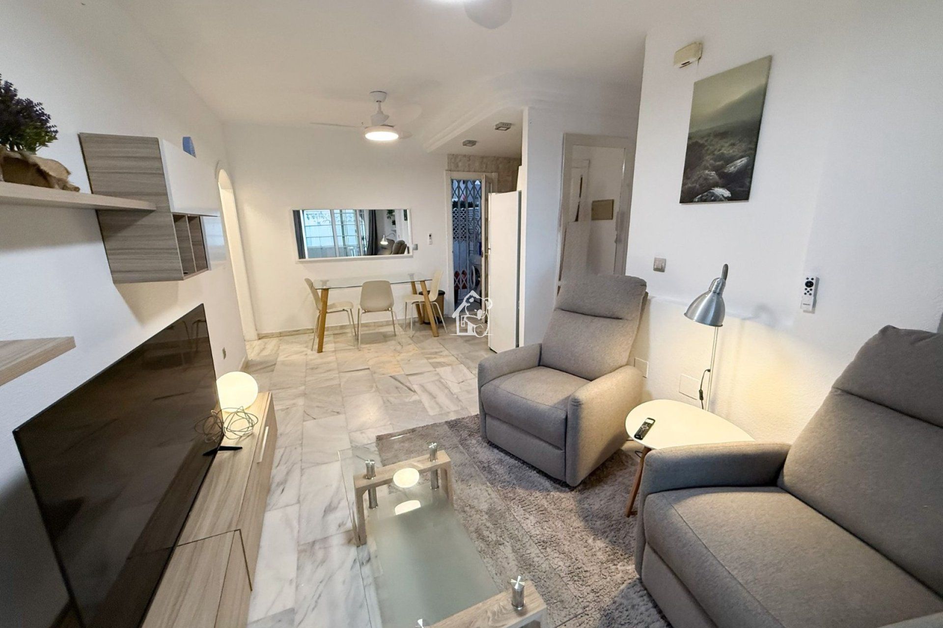 Apartament de lloguer a Zona los Frutales