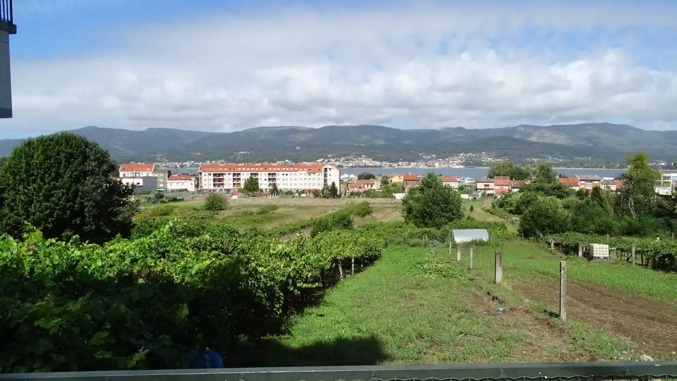 Wohnbaugrundstück zum Verkauf in Boiro, imagen 6