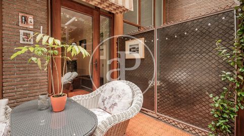 Foto 5 von Maisonette zur Miete in C. de Fortuny, Almagro, Madrid Capital