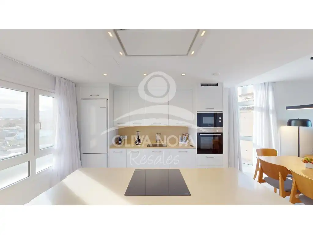 Apartament amb piscina en venda a Avenida Matisse, imagen 29