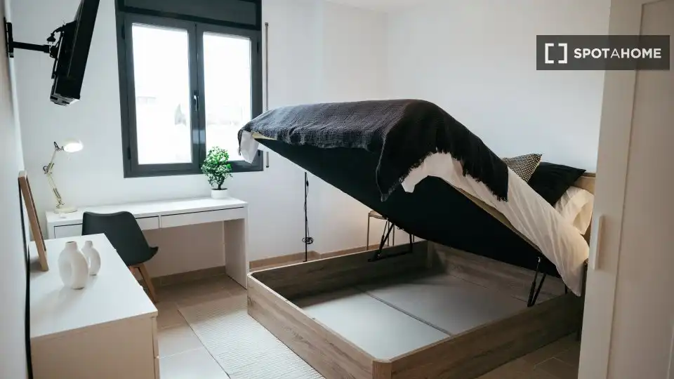 Zimmer in El Poblenou