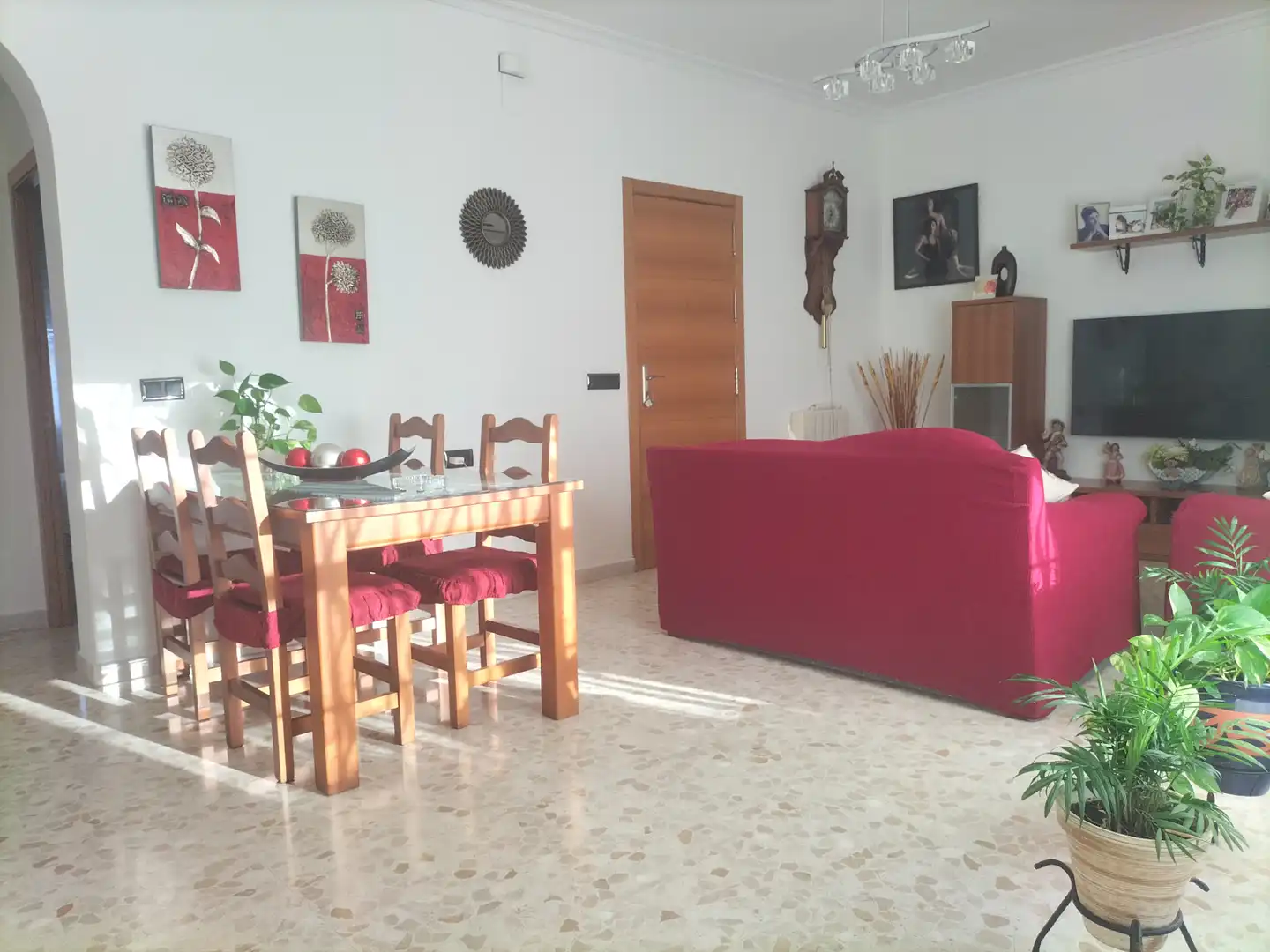 Reihenhaus zum Verkauf in Albaida del Aljarafe