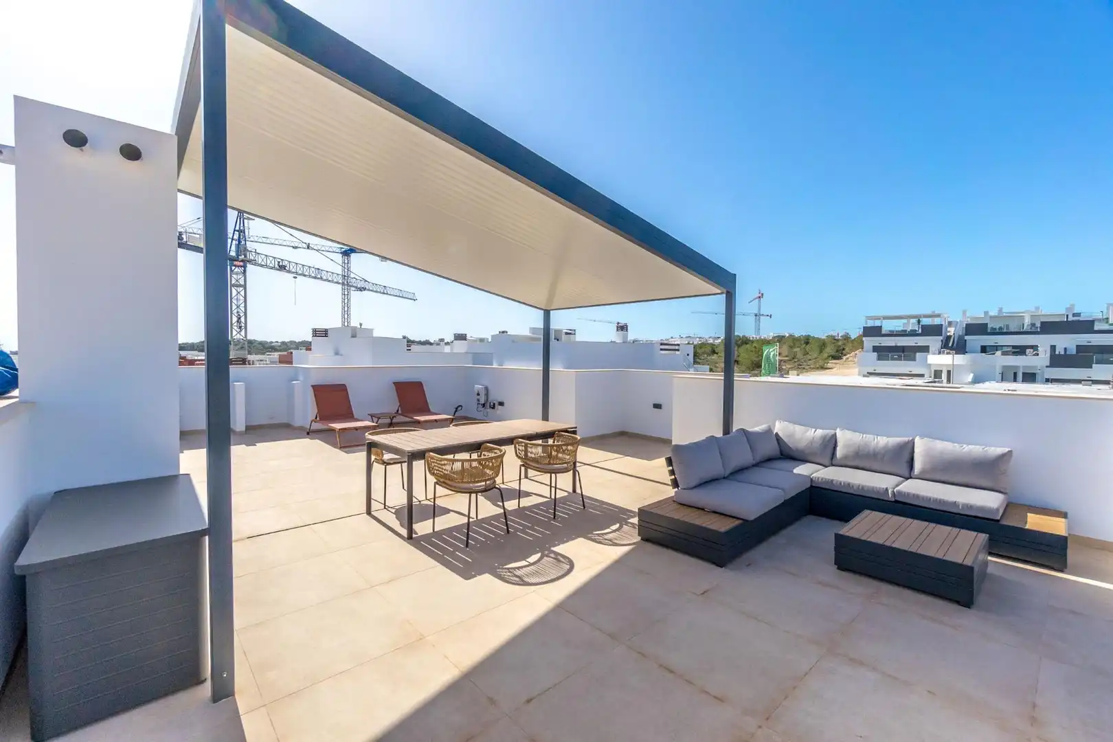 Bungalow with pool for sale in Los Balcones - Los Altos, imagen 57