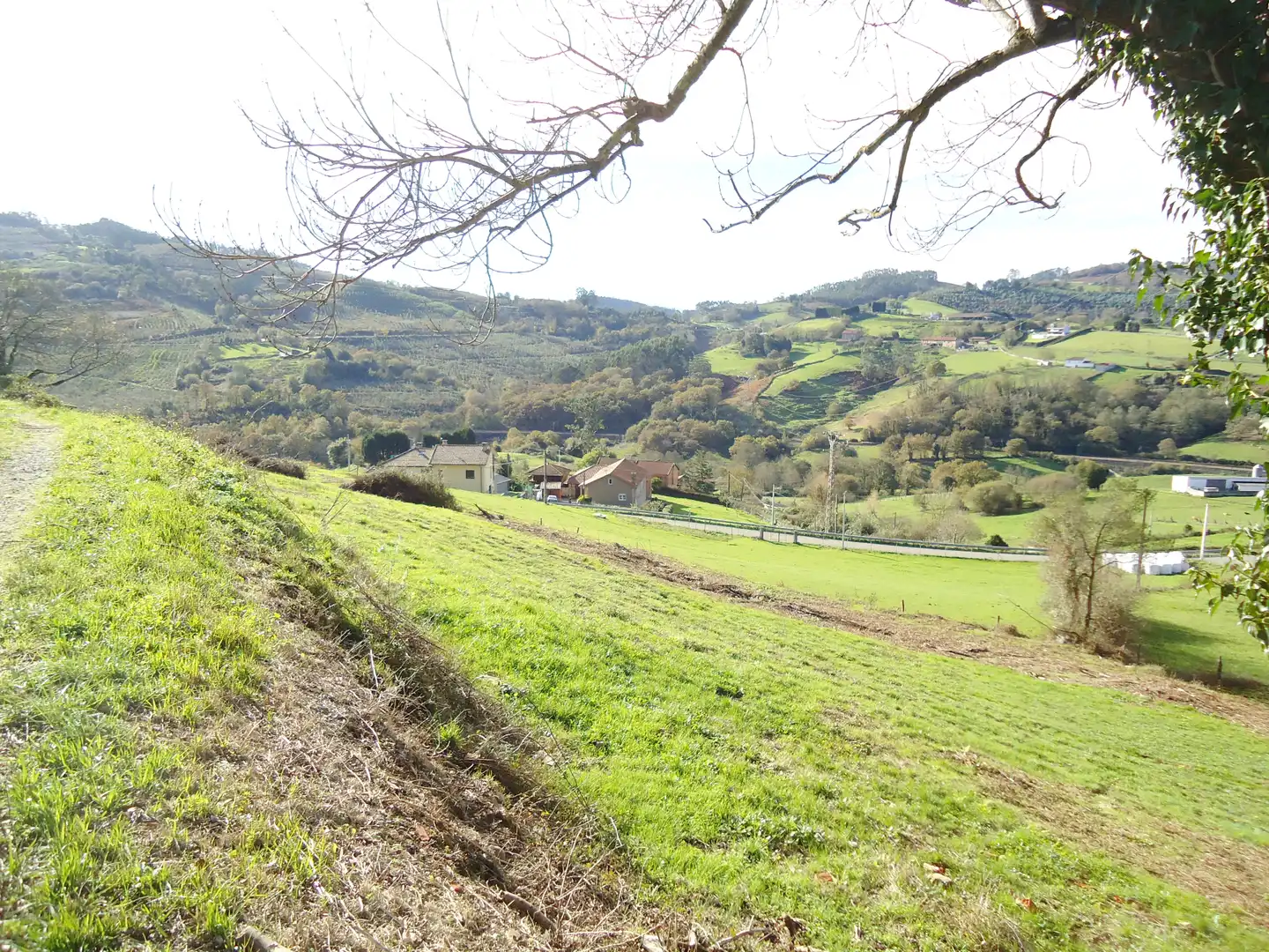 Wohnbaugrundstück zum Verkauf in LL-9, imagen 6