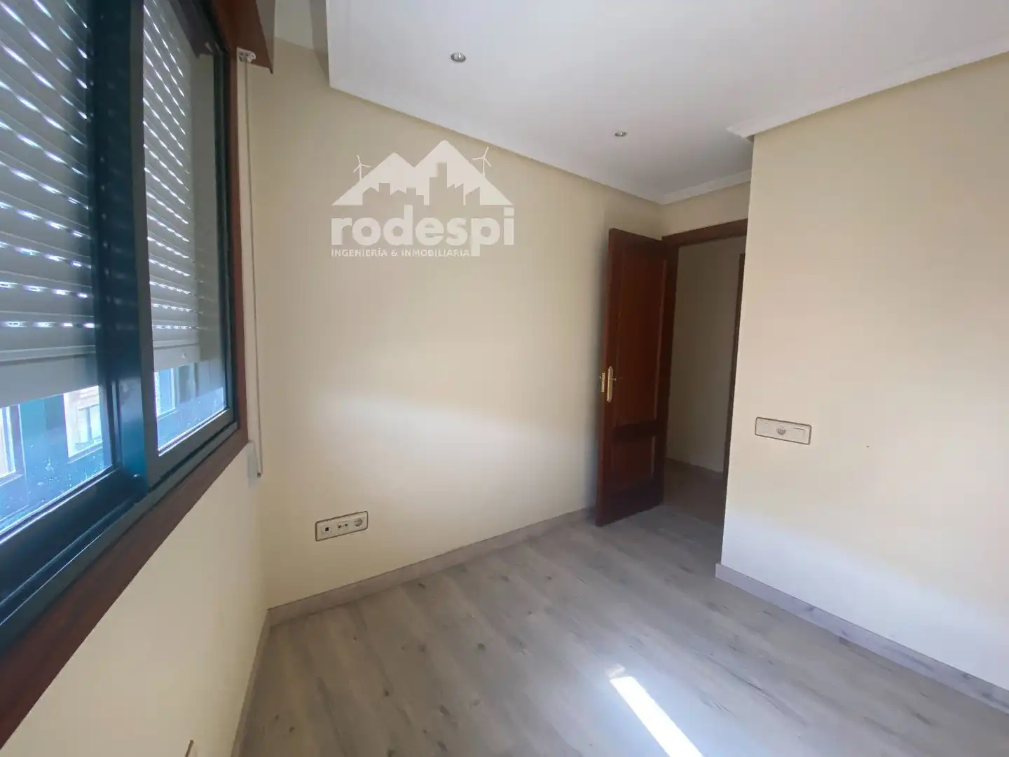 Bedroom of Flat for rent in A Cañiza    with Heating, Storage room and Furnished