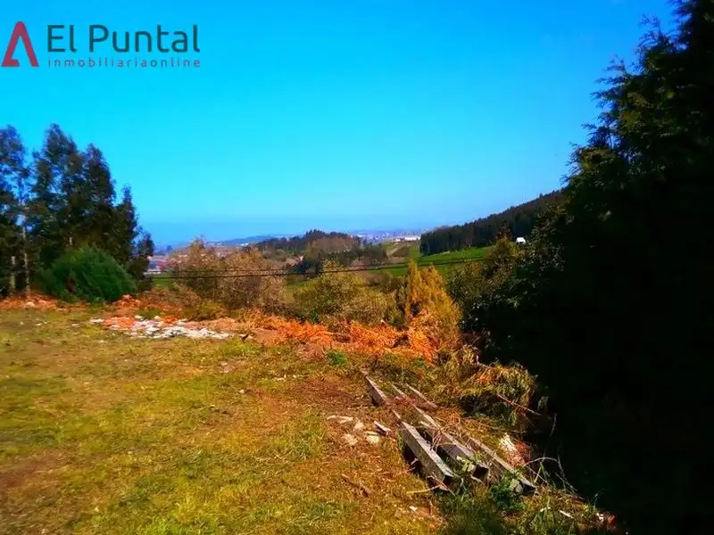 Casa o chalet en venta en Villaescusa (Cantabria) con Jardín privado, Terraza y Trastero