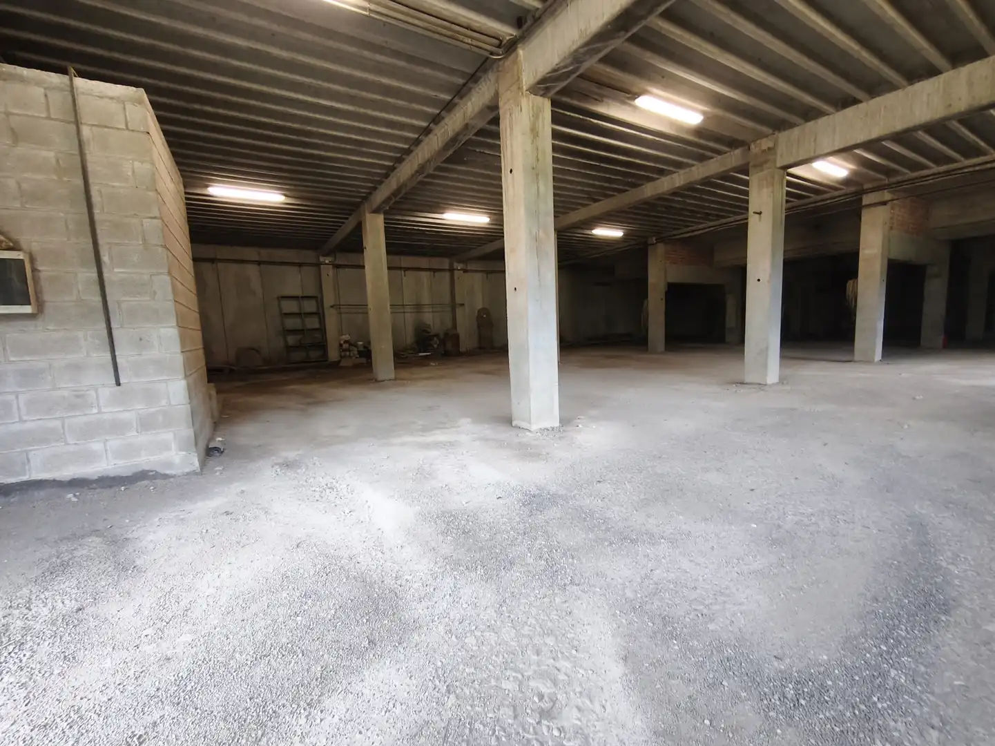 Nave industrial en venta en Carreño