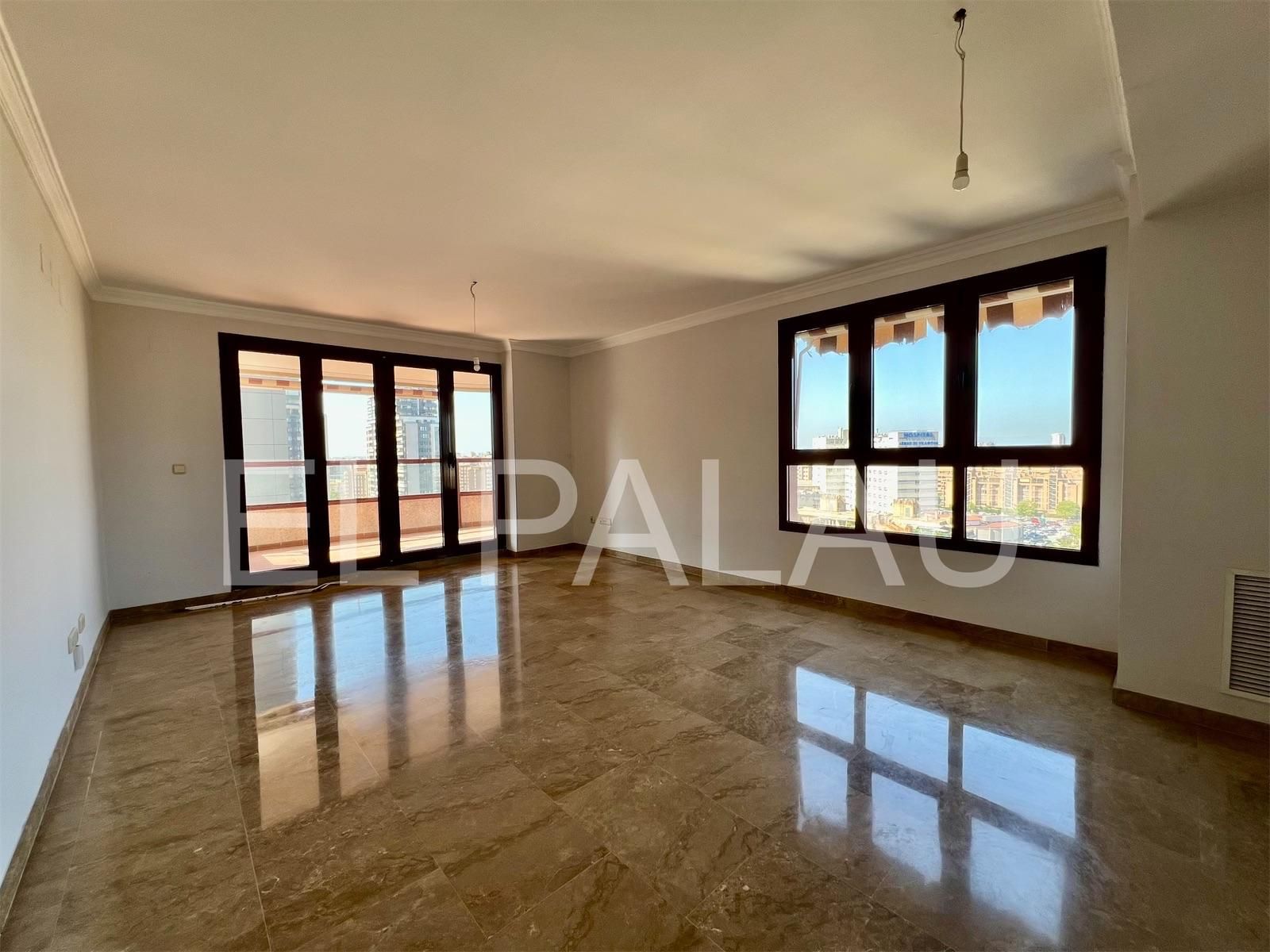 Flat to rent in Avinguda de les Corts Valencianes, 41, Sant Pau