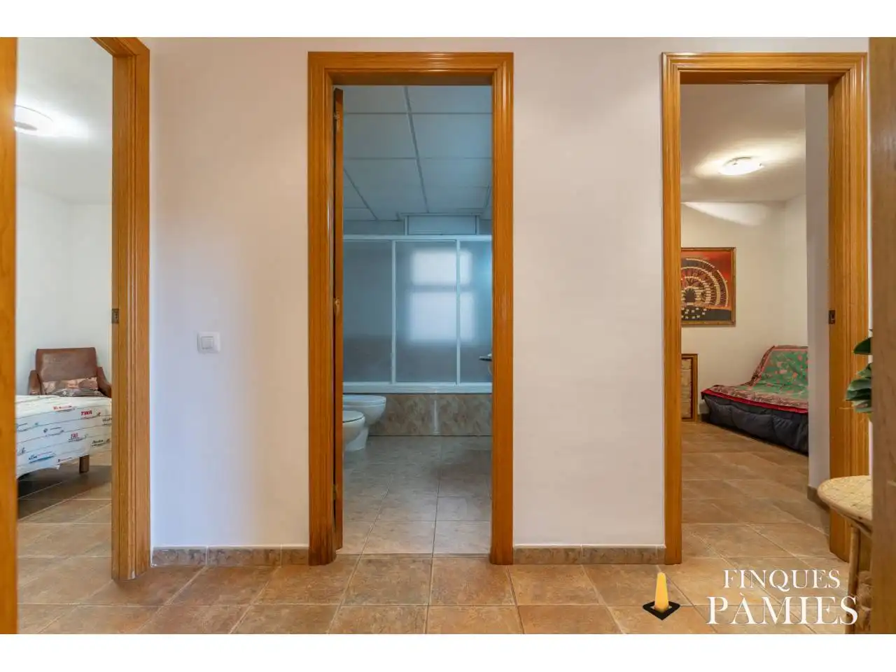 House with garden for sale in Calle Creus 3, imagen 56