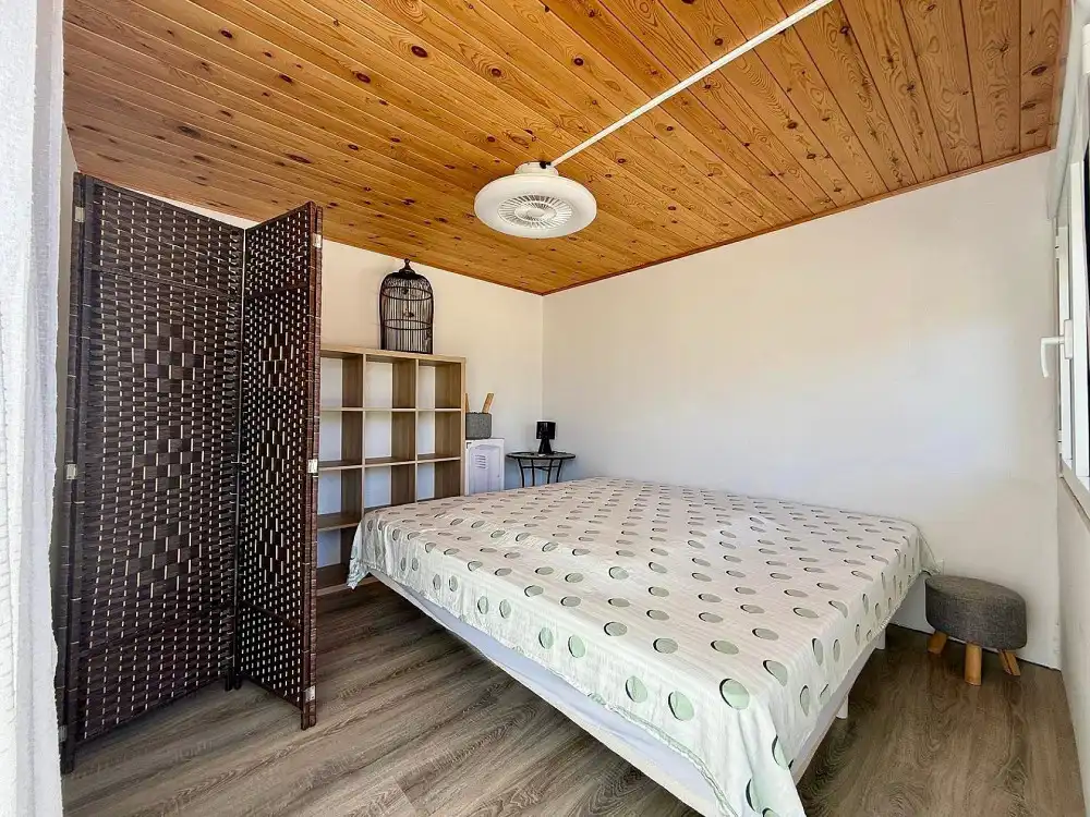 Dormitori de Casa o xalet en venda en La Romana amb Aire condicionat