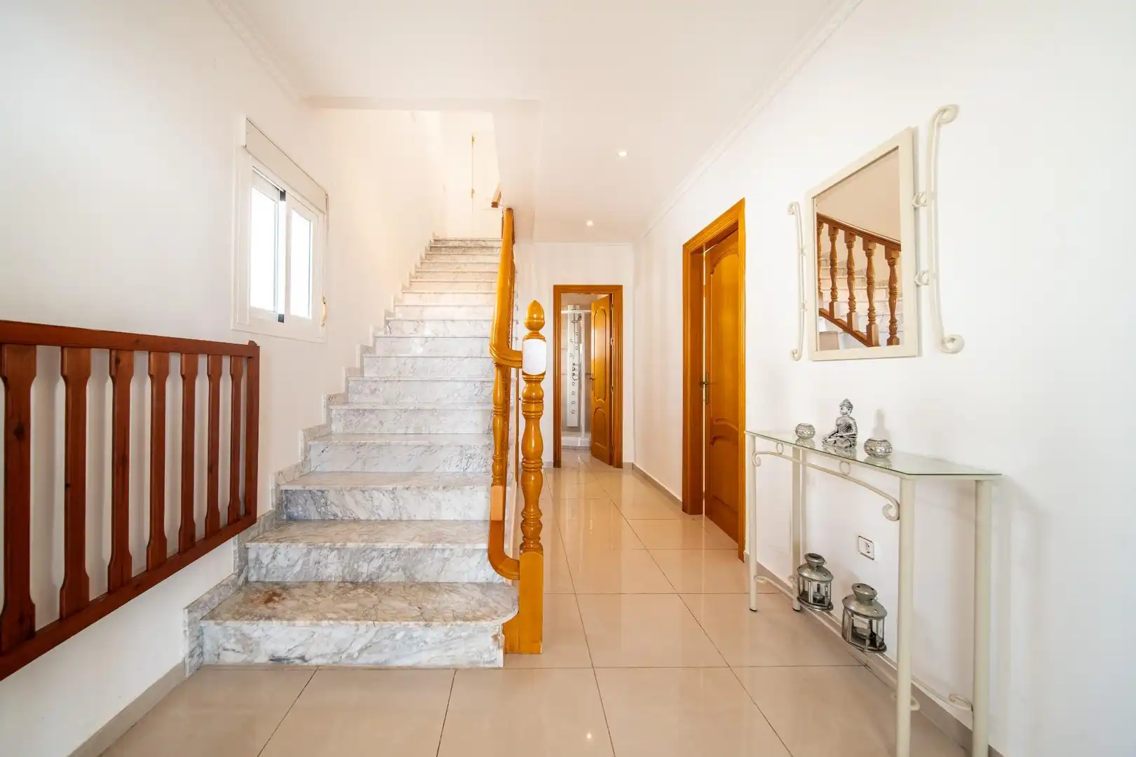 Villa mit Pool zum Verkauf in Torreblanca del Sol, imagen 14
