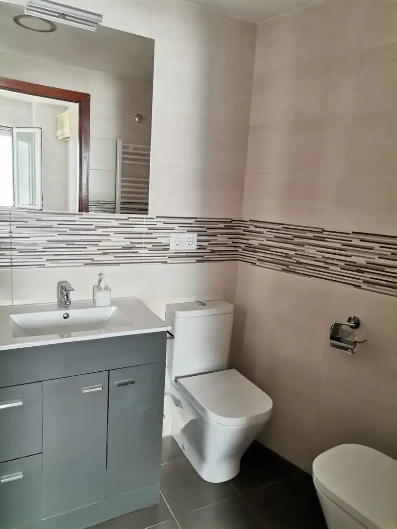 Baño de Piso en venta en Córdoba con Aire acondicionado, Terraza y Trastero